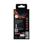 Posca 5M Paint Markers Medium Assorted (Pack of 4) 153544133