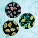 Posca 5M Paint Markers Medium Assorted (Pack of 4) 153544133