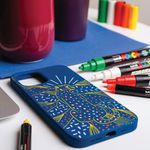 Posca Uni Posca PC-1M Paint Marker Bullet Assorted Pack of 8 153544382