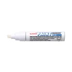 Unipaint PX-30 Paint Marker Broad Chisel White (6 Pack) 151183000
