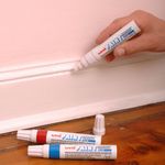 Unipaint PX-30 Paint Marker Broad Chisel White (6 Pack) 151183000