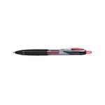 Uni-Ball Signo UMN-207E Rollerball Pen Red (Pack of 12) 308684000