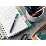 Uni-Ball Signo UMN-207E Rollerball Pen Red (Pack of 12) 308684000