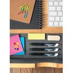 Uni-Ball Jetstream Sport SXN-150E Rollerball Blue (Pack of 12) 315069000