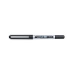 Uni-Ball Liquid Ink Rollerball Pen UB-150E Black (Pack of 12) 315119000