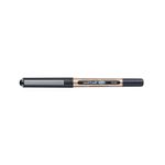 Uni-Ball Liquid Ink UB-150-10E Rollerball Pen Black (Pack of 12) 315333000