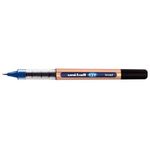 Uni-Ball Liquid Ink UB-150-10E Rollerball Pen Blue (Pack of 12) 315341000