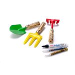 Unipaint PX-203 Paint Marker Fine Bullet White (12 Pack) 508341000