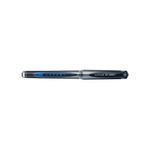 Uni-Ball Gel Impact 1.0mm Blue Rollerball Pen (12 Pack) 9006051