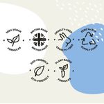 Miniml Laundry Liquid Fresh Linen 5 Litre MIN111