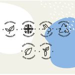 Miniml Laundry Liquid Fresh Linen 1 Litre (Pack of 6) MIN159