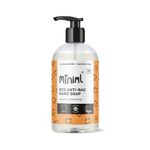 Miniml Hand Soap Sweet Clementine 500ml MIN163