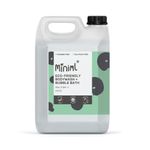 Miniml Bodywash and Bubble Bath Tea Tree/Mint 5 Litre MIN167