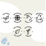 Miniml Fabric Conditioner Fresh Linen 1 Litre (Pack of 6) MIN309