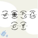 Miniml Fabric Conditioner Fresh Linen 5 Litre MIN313