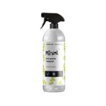 Miniml White Vinegar Sorrento Lemon 750ml (Pack of 6) MIN362