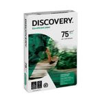 Discovery A4 White Paper 75gsm (2500 Pack) 59908
