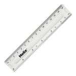 Maped Shatterproof Rulers 15cm Clear (Pack of 50) EE10424