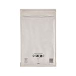 Sealed Air Bubble Lined Postal Bag White 220x330mm MLW F/3 (Pack of 50) 103005501