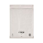 Sealed Air Bubble Lined Postal Bag White 270x360mm MLW H/5 (Pack of 50) 103005503