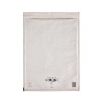 Sealed Air Bubble Lined Postal Bag White 350x470mm MLW K/7 (Pack of 50) 103005505
