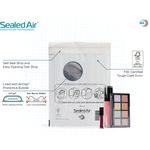 Sealed Air Bubble Postal Bag White C0-150x210 (Pack of 100) 101097840