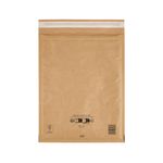Sealed Air Bubble Lined Postal Bag Gold 270x360mm MLG H5 (Pack of 50) 103027407