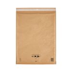 Sealed Air Bubble Lined Postal Bag Gold 350x470mm MLG K7 (Pack of 50) 103027409