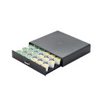 MyCafe Single Drawer Coffee Capsule Drawer MYC10131