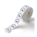 MyCafe Food Label Contains Sulphur Dioxide Pack of 1000 MYC10624