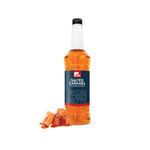 MyCafe Salted Caramel Coffee Syrup 1 Litre MYC10735