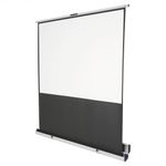 Nobo Projection Screen Portable 1620x1220mm 1901956