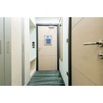 Nobo Premium Plus A4 Poster Frame Sign Holder with Snap Frame 1902214