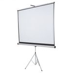 Nobo Projection Screen Tripod 2000x1513mm 1902397