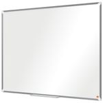 Nobo Premium Plus Enamel Magnetic Whiteboard 1200 x 900mm 1915145