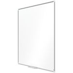 Nobo Premium Plus Enamel Magnetic Whiteboard 1800 x 1200mm 1915149