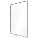 Nobo Premium Plus Steel Magnetic Whiteboard 1200 x 900mm 1915156