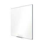 Nobo Impression Pro Widescreen Enamel Whiteboard 1550x870mm 1915251
