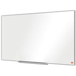 Nobo Impression Pro Widescreen Steel Whiteboard 890x500mm 1915254