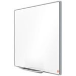 Nobo Impression Pro Widescreen Steel Whiteboard 890x500mm 1915254