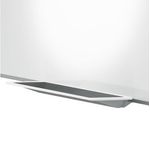 Nobo Impression Pro Widescreen Steel Whiteboard 890x500mm 1915254