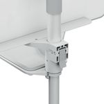 Nobo Move Meet Mobile Magnetic Flipchart Easel 680x1040mm 1915644