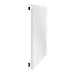 Nobo Frameless Magnetic Modular Whiteboard 450x450mm 1915655