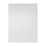 Nobo Frameless Magnetic Modular Whiteboard 600x450mm 1915656