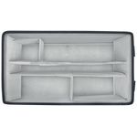 Nobo Whiteboard Accessories Kit Bag Grey 1915711