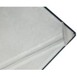 Nobo Whiteboard Accessories Kit Bag Grey 1915711