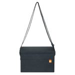 Nobo Whiteboard Accessories Kit Bag Grey 1915711