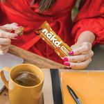 Nakd Peanut Butter Protein Bars 45g (Pack of 16) 70104899