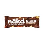 Nakd Cocoa Hazelnut Protein Bars 45g (Pack of 16) 70104898