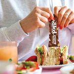 Nakd Cocoa Hazelnut Protein Bars 45g (Pack of 16) 70104898
